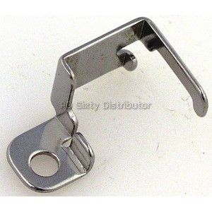 THREAD GUIDE (Needle Clamp)