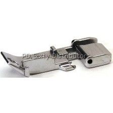 PRESSER FOOT