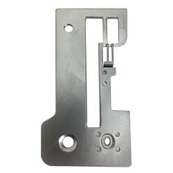 NEEDLE PLATE (Serger)