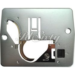 NEEDLE PLATE
