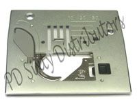 NEEDLE PLATE