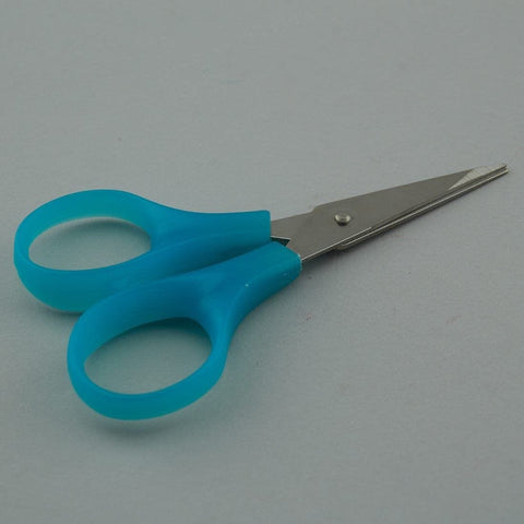 SCISSOR INT INTRIGUE BLL BLR2