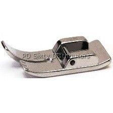 STRAIGHT STITCH FOOT (SA108)