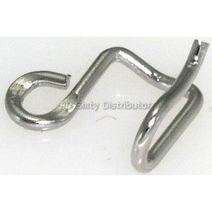 THREAD GUIDE (Needle Clamp)