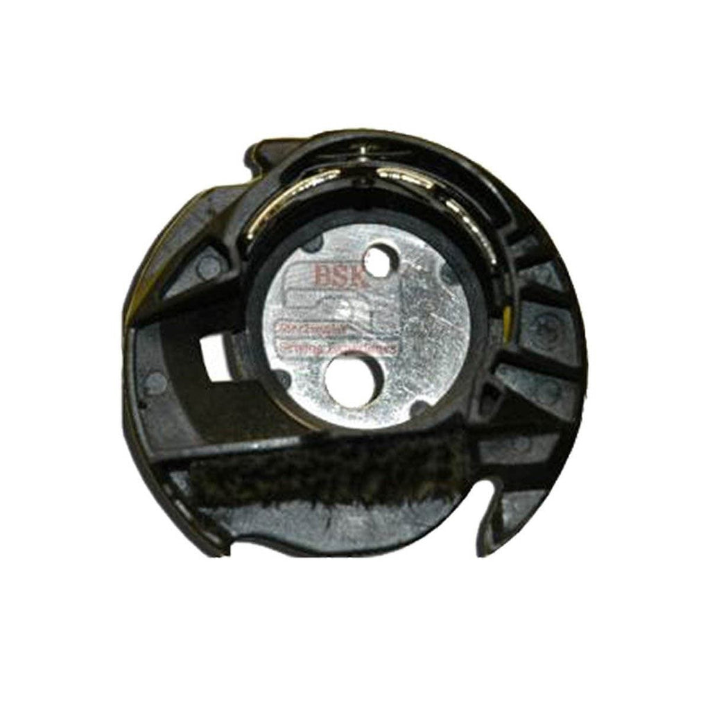 Baby Lock XC3153351 Bobbin Case, Green Dot, Brother And Baby Lock Compatible