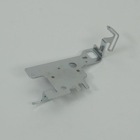 BASE PLATE ASSEMBLY EMP6