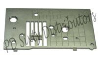 NEEDLE PLATE (Zig Zag)