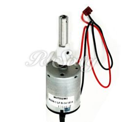 BOBBIN WINDER (With Motor)