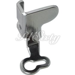 U PRESSER FOOT