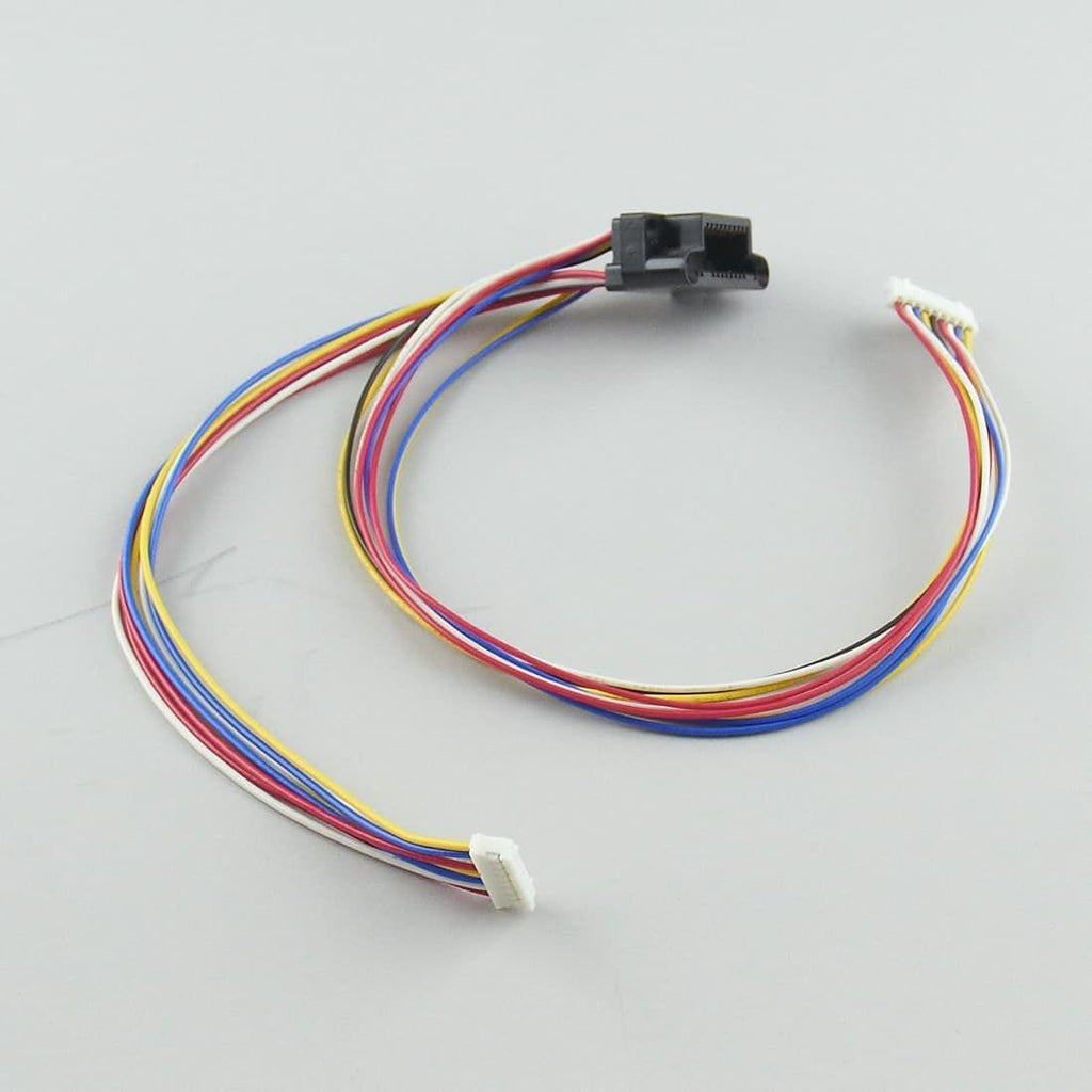 LEAD WIRE ASSEMBLY MAIN BODY