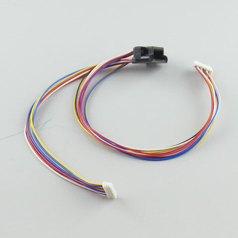 LEAD WIRE ASSEMBLY MAIN BODY