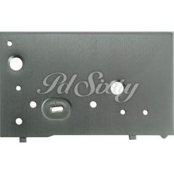 NEEDLE PLATE (Straight Stitch)