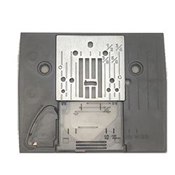 NEEDLE PLATE COMPLETE (Zig Zag