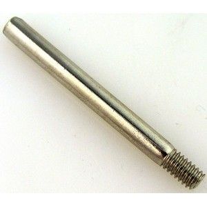 SPOOL PIN (Screw- In, Metal)