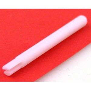 SPOOL PIN SPLIT END (Push-In)