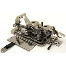 BUTTONHOLER 10"