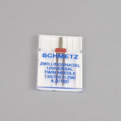 DOUBLE NEEDLE 4.0/100 1/PKG