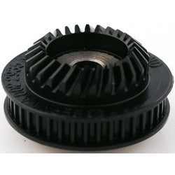 HOOK DRIVE GEAR WITH PULLEY