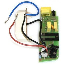 SPEED CONTROL BOARD (232 Type Foot Cnotrol)