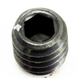 SCREW FOR THREAD GUIDE