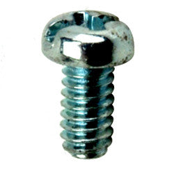 SCREW FOR THREAD GUIDE ON NEEDLE CLAMP