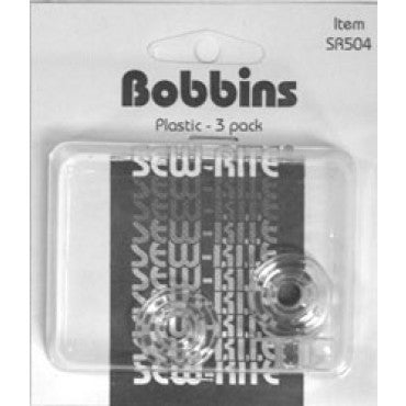 Bobbin Plastic BL7500 BL8000