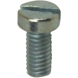 SCREW FOR THREAD GUIDE