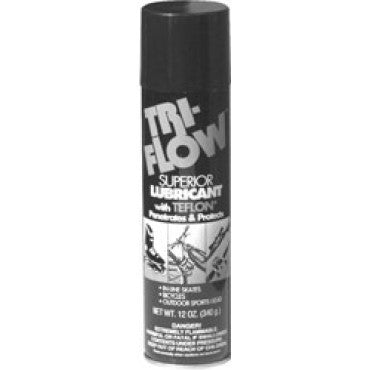 Tri Flow 12 Ounce Can
