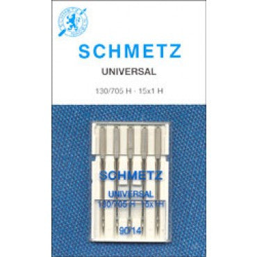Schmetz Needle 5 Pk Sz 14 / 90