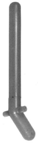 500 Cl Spool Pin 503 Plastic - 172509 - sewingpartsguru.com