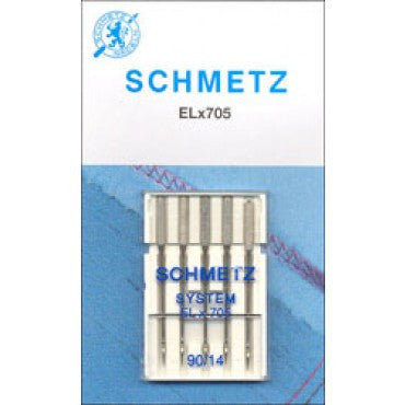 Schmetz Elx705 Sz 90 5Pk