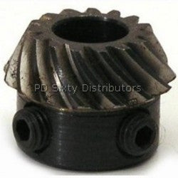 HOOK DRIVE GEAR, (MATE FOR 321044)