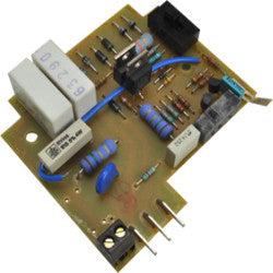 PC BOARD FOR FOOT CONTROL