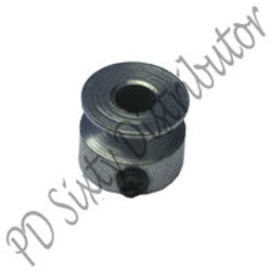MOTOR PULLEY (6MM HOLE DIA.)