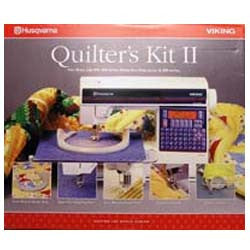 4125415-01 - Quilter'S Kits Ii - 4125415-01