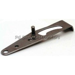 CHECK SPRING HOLDING PLATE,