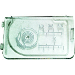 COVER PLATE,
