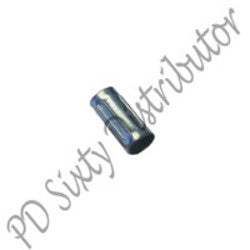 MOTOR PULLEY WITH INSERT