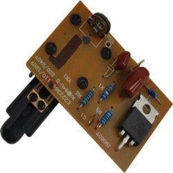 PC BOARD FOR FOOT CONTROL 6099FC