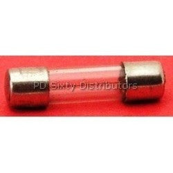 FUSE FOR FOOT CONTROL 6092FC