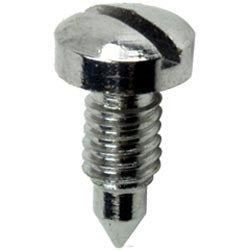 SCREW FOR NEEDLE SETS