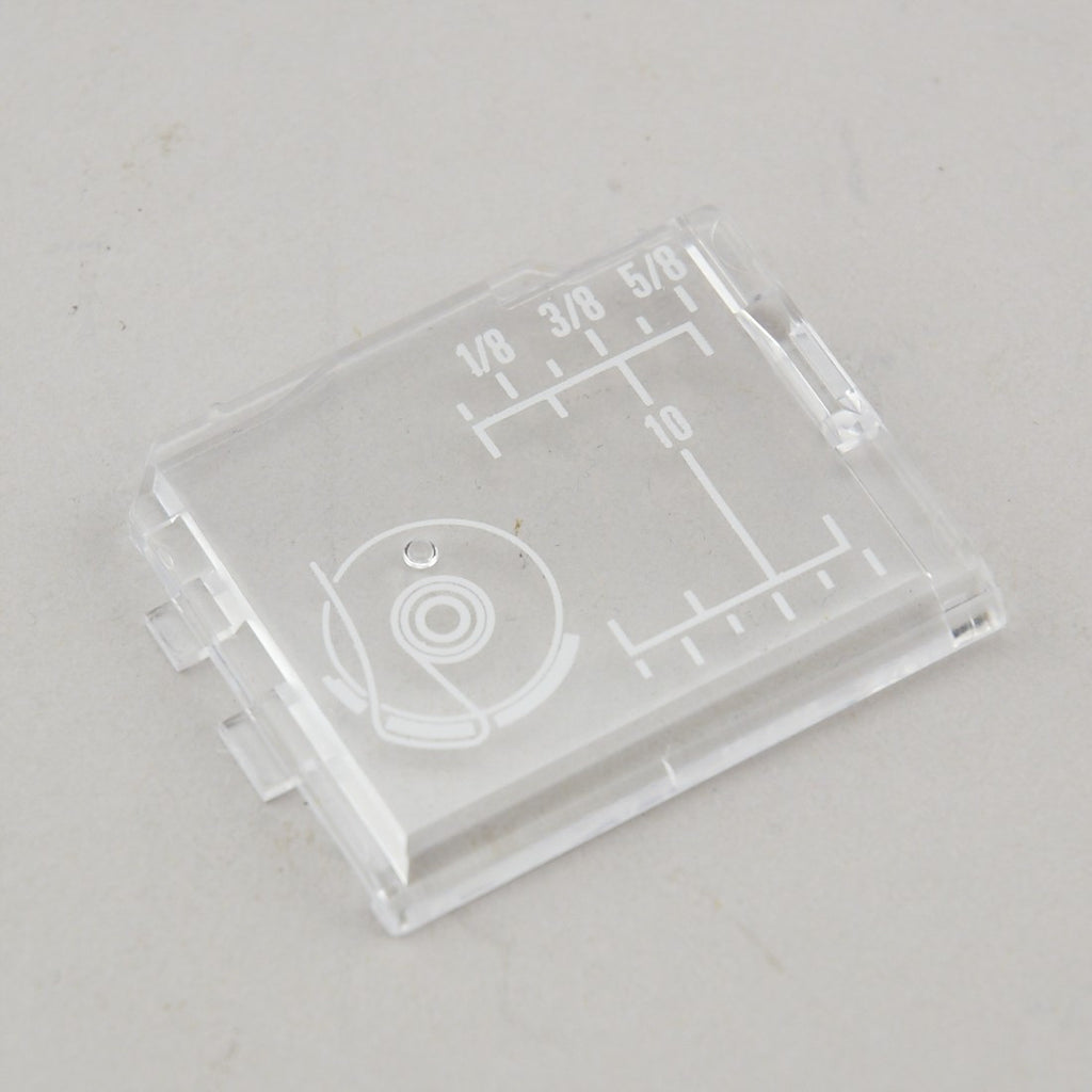 Hook Cover Plate BL30A