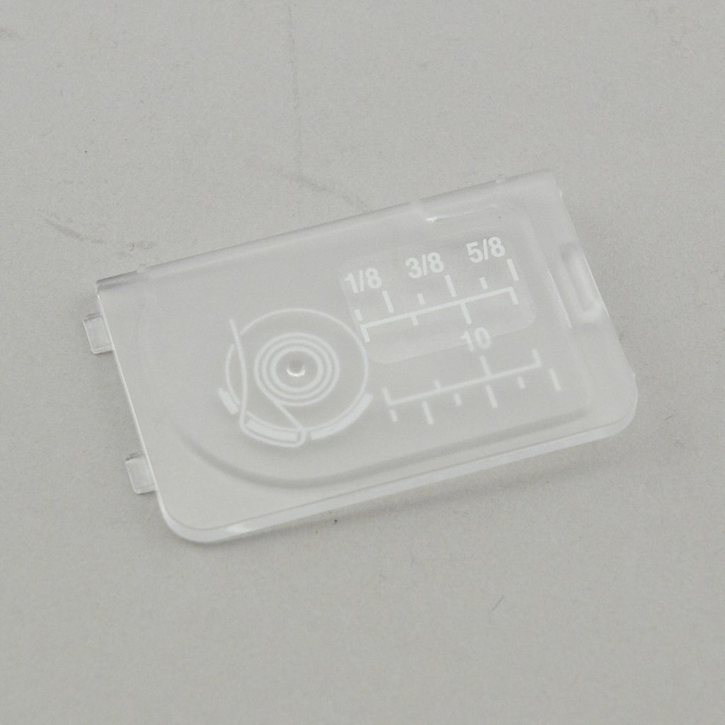 Needle Cover Plate BL20A