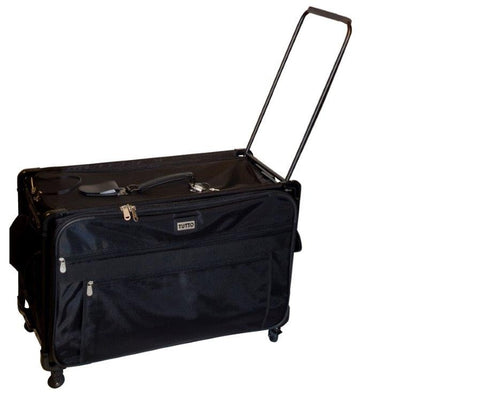 Tutto 28" Black Monster Trolley