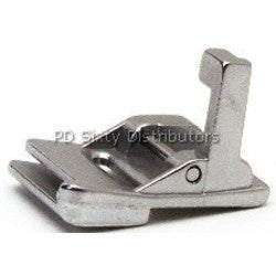 DOUBLE SHIRRING FOOT SNAP-ON, METAL (820233-096)