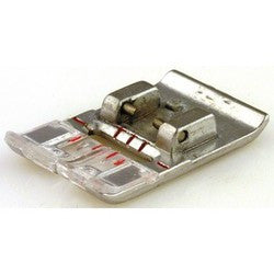 EMBROIDERY FOOT SNAP-ON (820259-096)