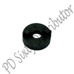 ISO HUB FOR MOTOR PULLEY