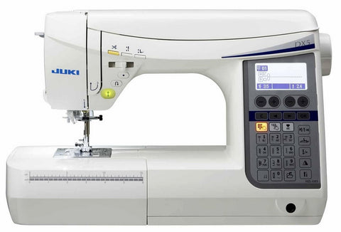 Juki HZL-DX series High Performance Sewing Machine - HZL-DX5