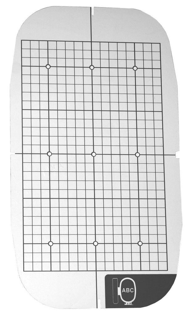 6X10 Extra Large Grid Sheet