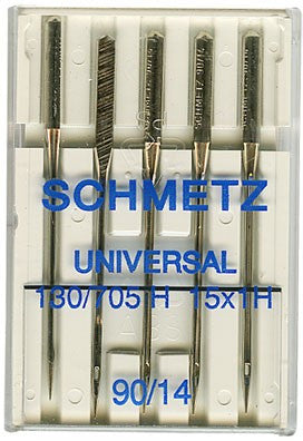 Schmetz Universal Needle 14/90